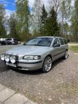 Volvo V70 2.4 Euro 4