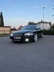Volvo V70n A-traktor