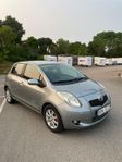 Toyota Yaris 5-dörrar 1.3 VVT-i Euro 4