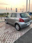 Toyota Yaris 5-dörrar 1.3 VVT-i Euro 4