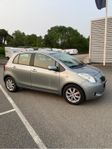 Toyota Yaris 5-dörrar 1.3 VVT-i Euro 4