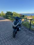 Peugeot Kisbee 4-takt Mad Black 2022