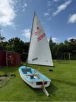 Trissjolle typ 3