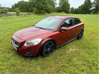 Volvo C30 A-Traktor