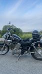 Yamaha Virago 535 