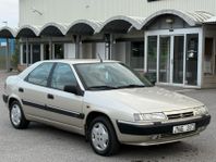 Citroën Xantia 2.0 Skattebefriad