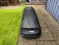 Thule Pacific 700
