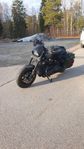Harley Davidson Fat Bob 114 -18