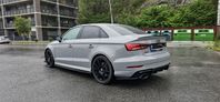 Audi RS3 Sedan 2.5 TFSI 400hk -Bang&Olufsen- Audi Pre Sense