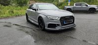 Audi RS3 Sedan 2.5 TFSI 400hk -Bang&Olufsen- Audi Pre Sense