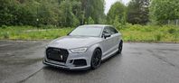 Audi RS3 Sedan 2.5 TFSI 400hk -Bang&Olufsen- Audi Pre Sense