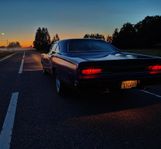 Dodge Coronet 440/727