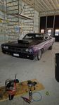 Dodge Coronet 440/727