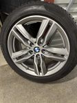 BMW Original uppsättning