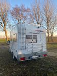 Dethlefs Globetrotter BUS II 1999