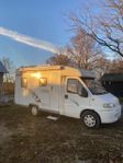 Dethlefs Globetrotter BUS II 1999