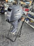 Yamaha 20 hk rokult