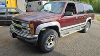 Chevrolet Suburban