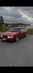 Volvo 945 a-traktor ( bör ses i verkligheten)
