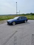 BMW 320 d Touring Steptronic Sport line Euro 6