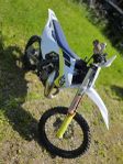 husqvarna tc85 2022