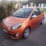 Renault Twingo 1.2