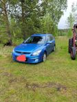 Reservdelsbil Hyundai i30 cw 1.6 CRDi Euro 4