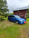 Reservdelsbil Hyundai i30 cw 1.6 CRDi Euro 4