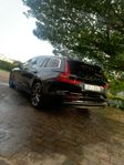 Volvo V60 D3 Geartronic Advanced Edition, Skinn Euro 6
