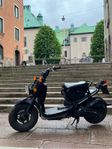 Honda Zoomer 