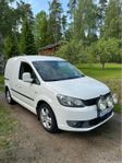Volkswagen Caddy Skåpbil 1.6 TDI