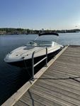 Sea Ray 220 Sun Sport Mercruiser 5,0 MPI Bravo 3 -2004