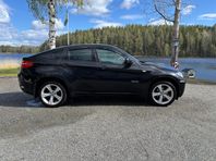 BMW X6 xDrive30d Steptronic M Sport Euro 5