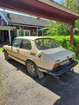 Saab 99 2-dörrars Sedan 2.0