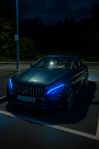 Mercedes-Benz C 220 d BlueTEC 7G-Tronic Plus Base Euro 6