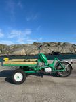 Flakmoped 1189
