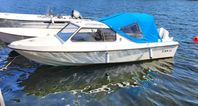 Jofa Winth 485 Johnson 40hk 2-takt