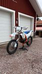 KTM 450 6days