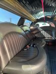 Lincoln Town Car Stretch 4.6 V8 2V SOHC