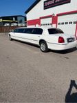 Lincoln Town Car Stretch 4.6 V8 2V SOHC