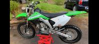 Kawasaki KLX 450R
