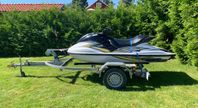 Yamaha GP1300R 2005, 2-takt, 170hk