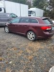 Toyota Avensis Kombi 2.2 D-4D Executive Euro 5