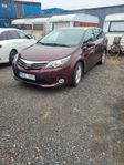 Toyota Avensis Kombi 2.2 D-4D Executive Euro 5