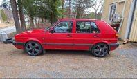 17" Alufälgar Bultcirkel 4/100 Bytes
