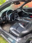 Chevrolet Corvette 5.7 V8 Hydra-Matic