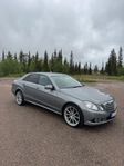 Mercedes-Benz E 350 CDI