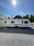 Hobby 720 KFU Prestige 