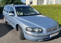 Volvo V70 2.4 Euro 4