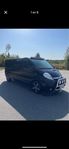 Opel Vivaro Skåpbil 2.9t 2.0 CDTI